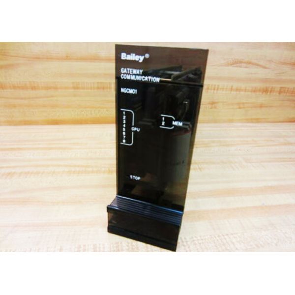 China NGCM01 Gateway Communications Modul Bailey Plc Module Memory Assy 6636780AIH factory