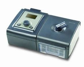 FDA Oxygen Breathing Bi Level PAP , Autopap Cpap Machine SIMV PSV Mode