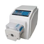 Small High Quality Peristaltic Pump with silicone tubing