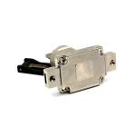 Plastic Cabinet Drawer Locks , Reliable Cabinet Security Locks Novel Design