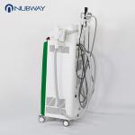 5 cryo handles Nubway antifreeze membrane criolipolisis beauty machine