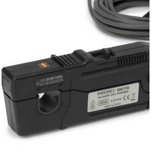 National Instruments CC5002X Scope Current Probe 500A Current 2MHz Frequency