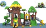 affordable price playground climbing structures children's play equipment for