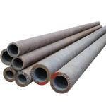 DIN Alloy Carbon Steel Seamless Steel Pipe Length 6.4M Abrasion Resistant