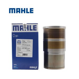 Practical E336D Engine Block Sleeves 1903562 Silver Color Fit MAHLE C9