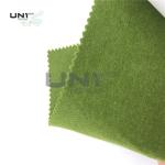 Eco - Friendly Non Woven Polyester Felt Tear Resistant For Craft 300gsm