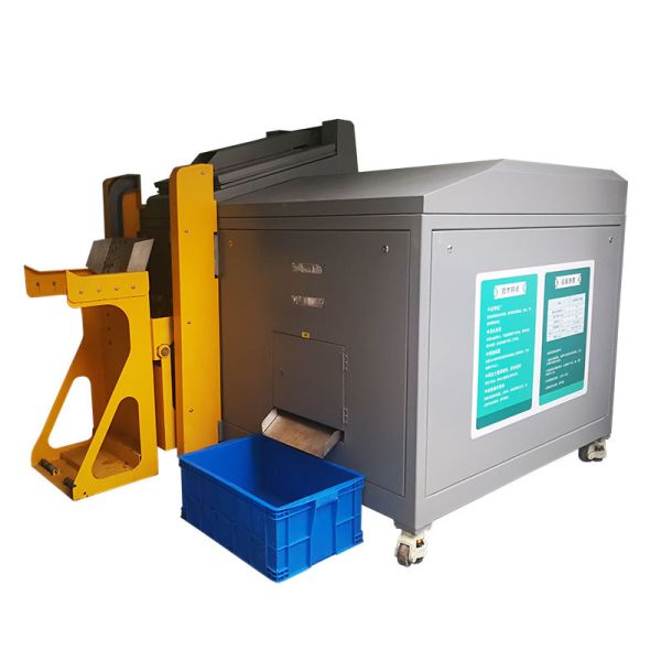 China Microbial Fermentation Waste Converter Machine Composting Food Waste Commercial factory