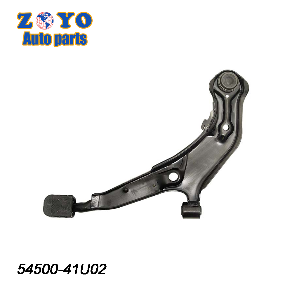 Nature Rubber Bushing Control Arm for Nissan Maxima 1994-1999 54501-41U00 54500-41U00