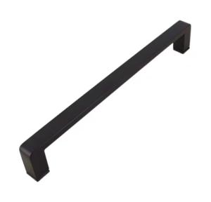 China Customized Shower Glass Door Handle Small Sliding Shower Door Handles factory
