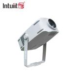 200w Outdoor Gobo Projector Advertisement Projector Rotating Led Waterproof IP65