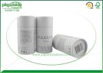 100% Recycled Round Cardboard Tubes , Elegant Design Cardboard Cylinder