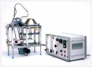 China ISO 5657 Flammability Testing Equipment Radiant Heat Source Ignitability Of Building Products factory