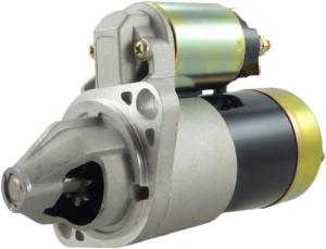 China Starter Hyster Yale Lift Truck S-65XM 2314322 M0T84381 18096 factory