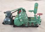 Durable Reciprocating Drilling Rig Mud Pump