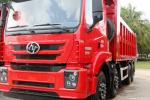 SAIC Hongyan Jieka C500 3 Driver Tractor Head Truck 110km/H
