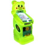 19mm Arcade Mouse Pinball Machine Pinball Game Adult and Children's Indoor
