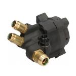 1518142 Diesel Fuel Feed Pump Small Size OE Standard For Scania Truck