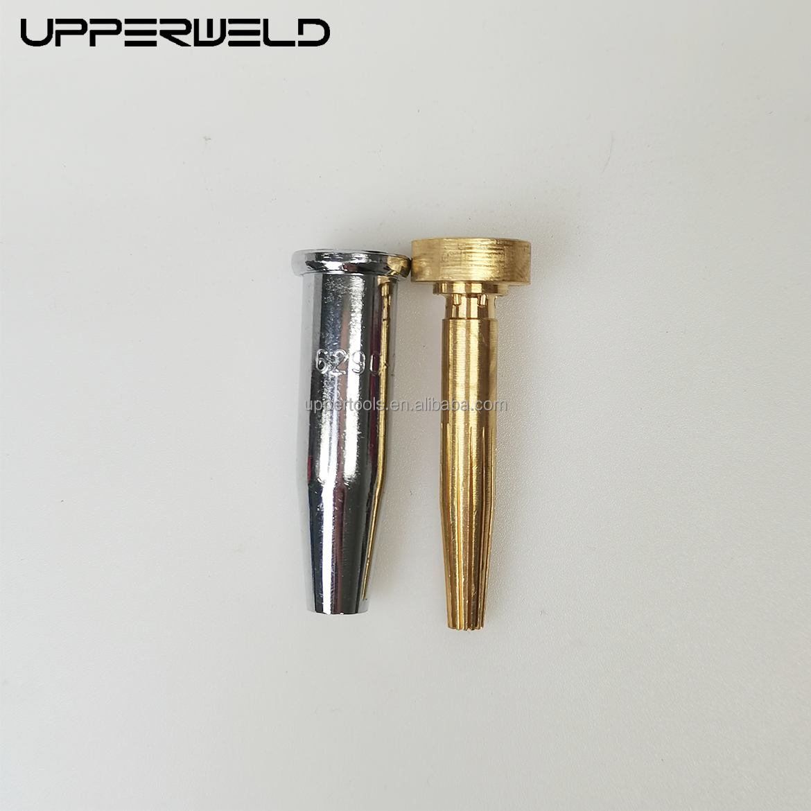 ODM Customized 6290NX Propane Cutting Tips Natural Gas Cutting Nozzle for Cutter Torch