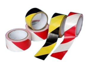 China Hot Sale ESD Warning Tape esd floor marking tape factory