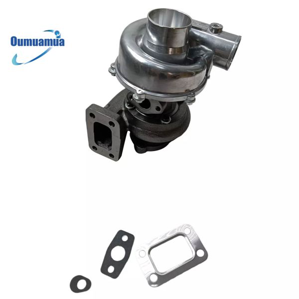 Turbo RHB6 For Hitachi Engine 4BD1 EX120-1 Turbocharger 8-94418-3200