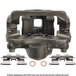 China KIA Auto Parts Vehicle Brake Caliper 19B2704A 19B2705A OEM 58210-3F000 58230-3F000 factory