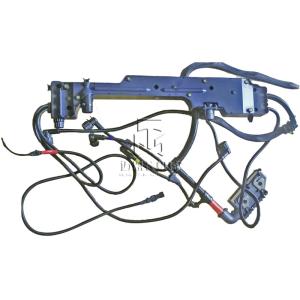 China Excavator Wiring Harness 15107205 VOE15107205 for Volvo EC210 EC240 EC290 D12 Engine factory