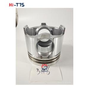 China 107-7563 6I1144 6I-1144 107-7545 238-2716 Piston For 3116 Excavator Engine factory