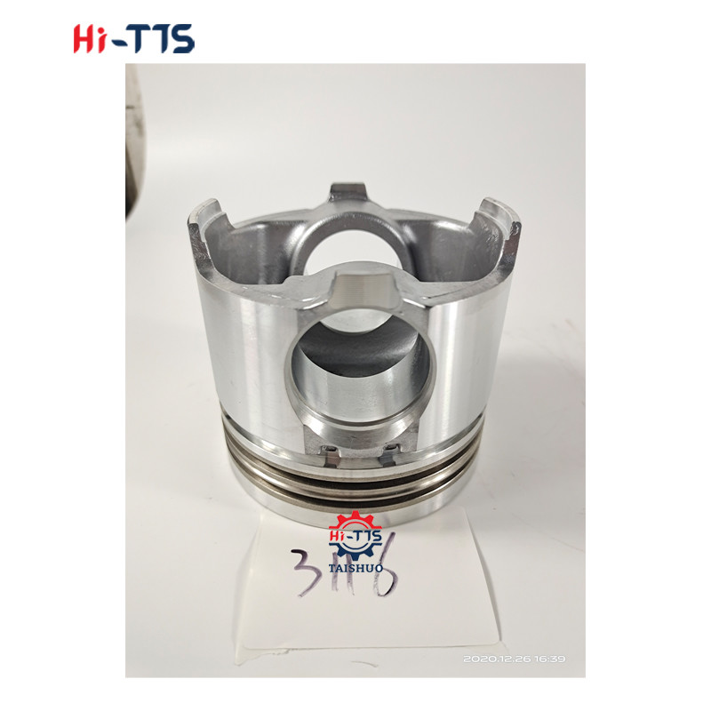 107-7563 6I1144 6I-1144 107-7545 238-2716 Piston For 3116 Excavator Engine