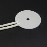Car Ceramic Heating Plate MCH Round Electric Ceramic Plate Heater