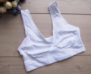 China Fashion Women Yoga Sexy Sports Bra factory