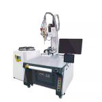 Multi Layer Platform Laser Welder Equipment Automatic With Fine Adjustment