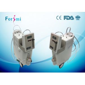 China Best result multifunction intraceuticals oxygen facial machine/ hyperbaric oxygen machine factory