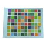 Colors Of California Agriculture Coffee Table Book Hardcover With Spot UV