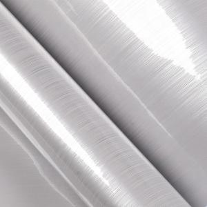 China High Glossy Plywood PVC Laminated Film For Mould Proof And Administration factory