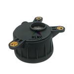 Excavator Engine Exhaust Cap DH215 DH220 DH225 DH300-5 -7-9 Engine Air Breather