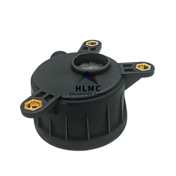 Excavator Engine Exhaust Cap DH215 DH220 DH225 DH300-5 -7-9 Engine Air Breather