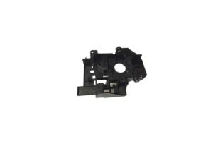 China Eletraplating Precision Injection Molding , Electronic Plastic Parts Texture factory