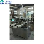 Stainless Steel Automatic Cereal Bar Extruder Making Machine Production Line