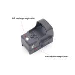 Red Dot Reflex Sight 190 Shockproof For Watching