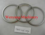 YD13 044 059 Transmission Shaft Bearing 0750 115 182 Wheel Loader Spare Parts