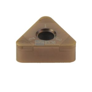 Yamada CBN CNC Turning Tool With Superhard Coating High Strength