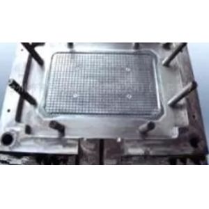 Customized Plastic Cutting Board Injection Mold Home Appliance Mold