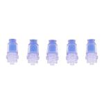 Needle Free Connector CT Injector Syringe Medical Parts Accessories Consumables