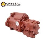 Excavator hydraulic pump PVD-1B-32CP-8AG5 Excavator Hydraulic parts