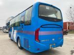 Daewoo Bus GDW6840 Yuchai Engine 30seats EURO V Air Conditioner External