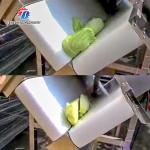 185KG Papaya section melon cutting machine cabbage cutting machine stainless