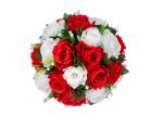 8 Inch Wedding Artificial Flower Balls Hanging 500g/Piece