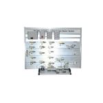 Process Control Mechatronics Training Equipment