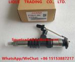 DENSO fuel injector 095000-6860, 095000-6861, ME304627, ME307086 for MITSUBISHI