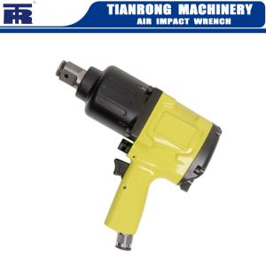 China Pinless Hammer 3 4 Impact Gun Anvil Length 1.5 Inch Or 4 Inch factory